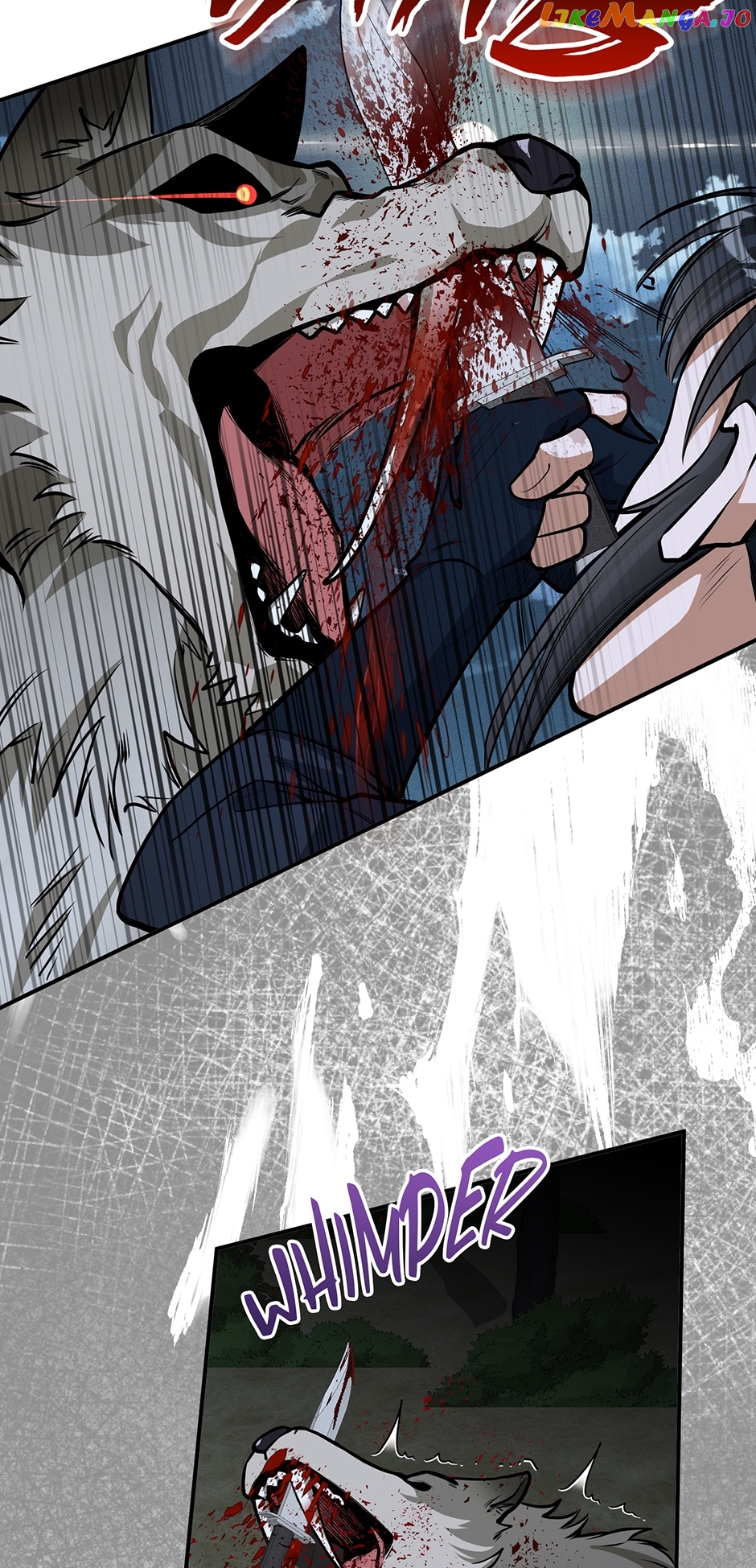 The Beginning After The End Chapter 175.14 image 42